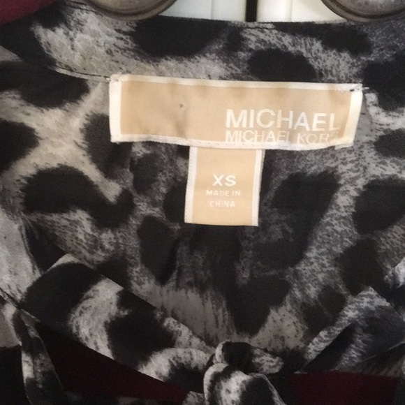 Michael Kors maxi dress - Picture 4 of 11